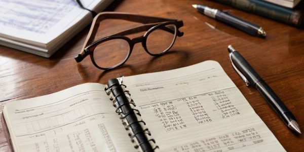 a guide to the balance sheet