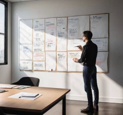 Guide to Business Model Canvas