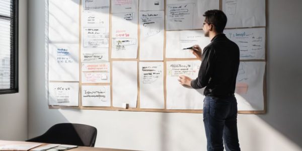 Guide to Business Model Canvas