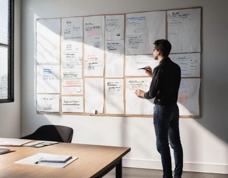 Guide to Business Model Canvas