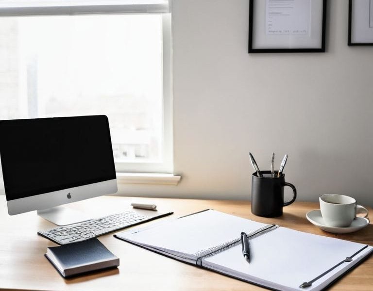 a guide to the one-page business