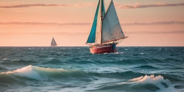Blue ocean strategy vs red ocean strategy