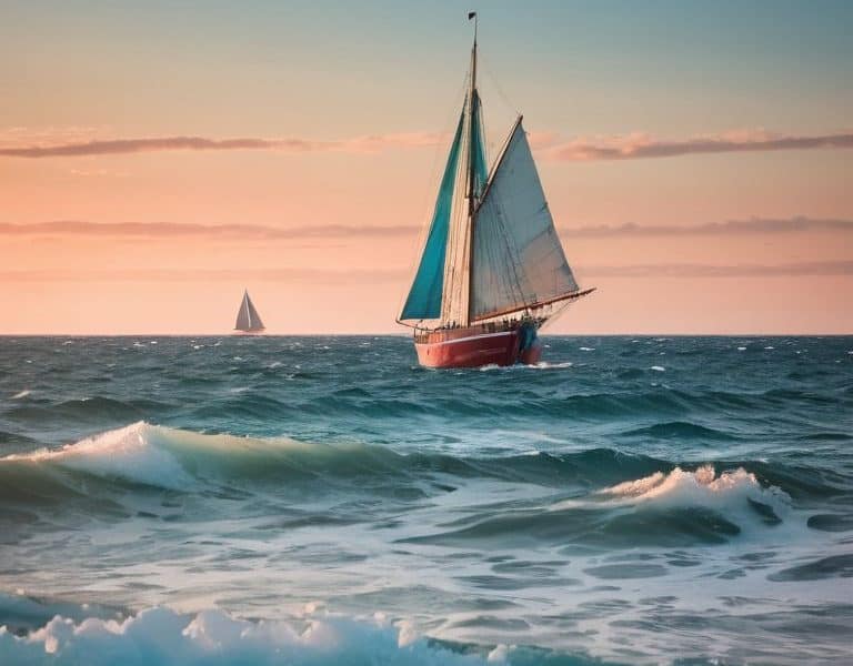 Blue ocean strategy vs red ocean strategy