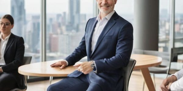 Body language tips for leaders