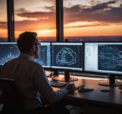 Cloud security best practices guide