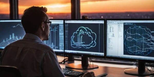 Cloud security best practices guide