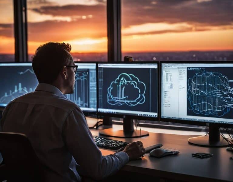 Cloud security best practices guide