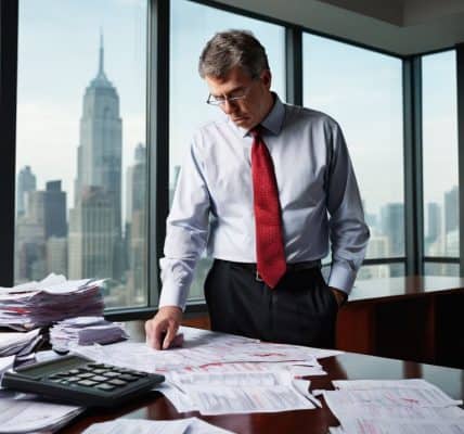 Common business valuation mistakes to avoid