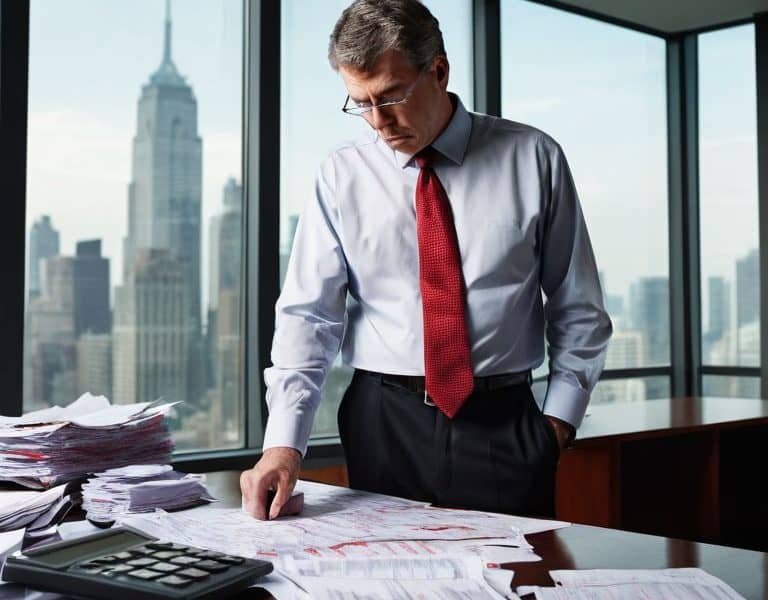 Common business valuation mistakes to avoid
