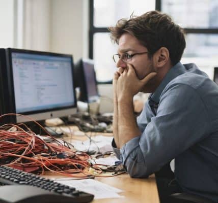 Common digital transformation mistakes to avoid