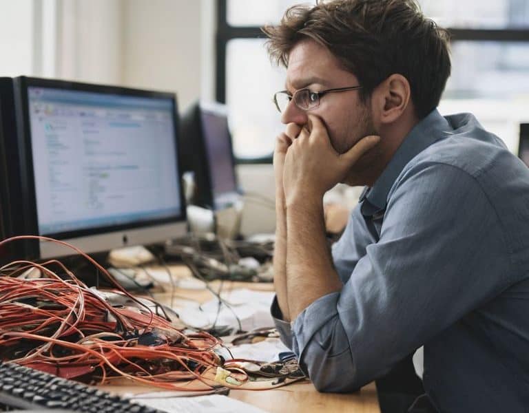 Common digital transformation mistakes to avoid