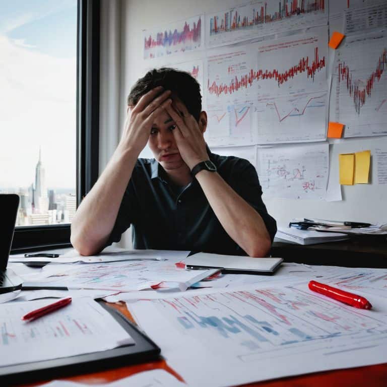 5 Common Mistakes in Market Analysis to Avoid - Comarvisa