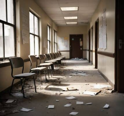 Common reasons why change initiatives fail
