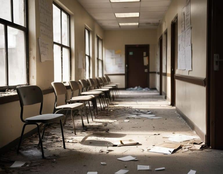 Common reasons why change initiatives fail
