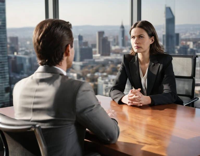 Common salary negotiation mistakes to avoid