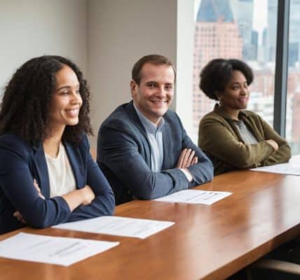 different leadership styles explained infographic