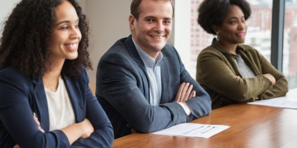 different leadership styles explained infographic