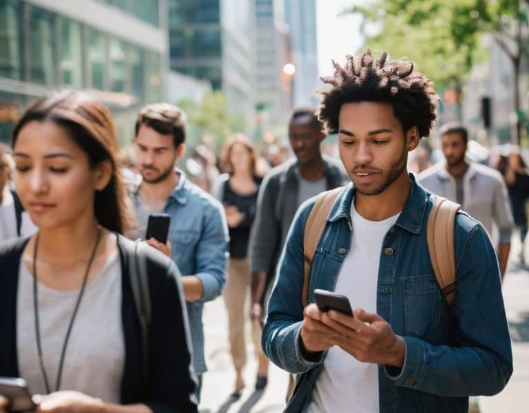 How social trends impact buying decisions