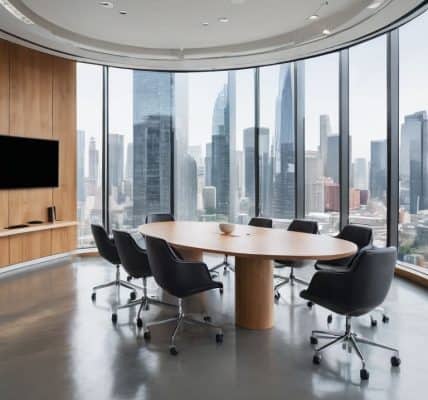 Technology shaping market trends report
