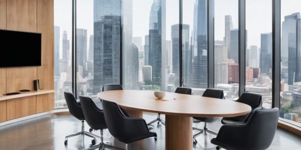 Technology shaping market trends report