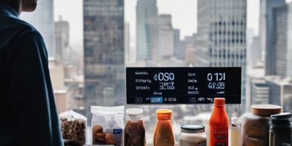 CPI affects markets analysis