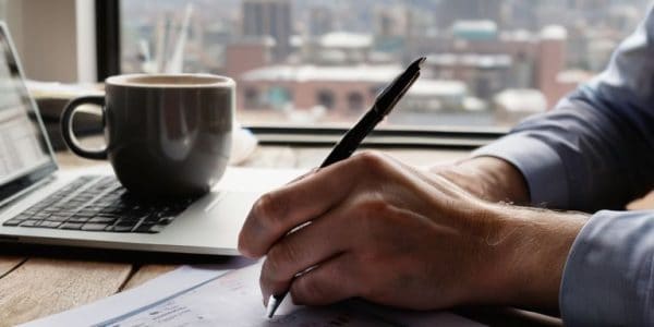 Analyzing cash flow statement guide