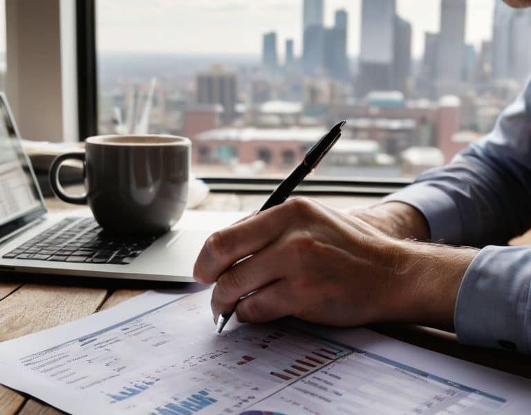 Analyzing cash flow statement guide