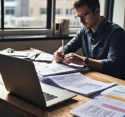 how to analyze your competitors guide