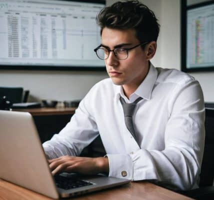 Building DCF model in Excel tutorial