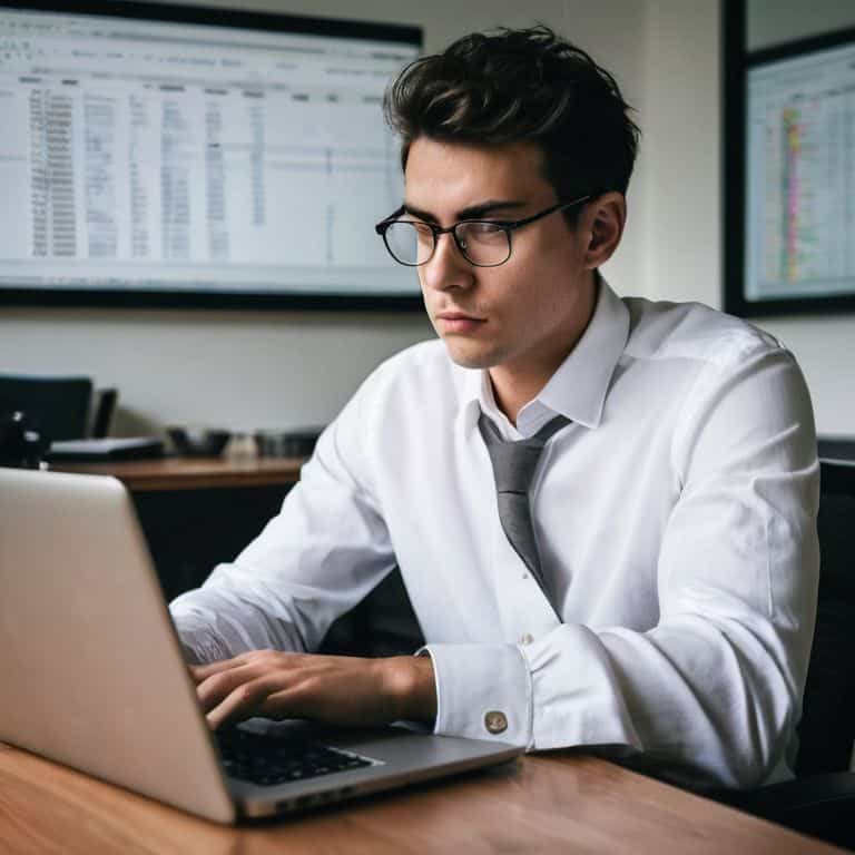 A Guide on How to Build a Dcf Model in Excel - Comarvisa