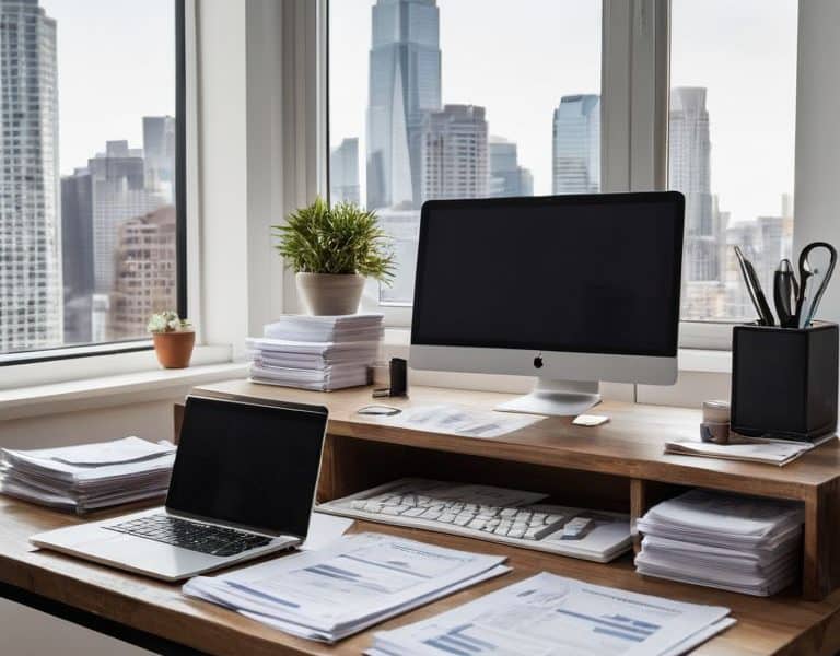 Building investment portfolio blueprint guide