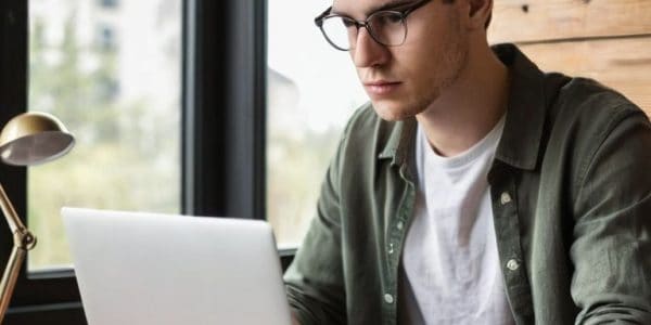 Buy first index fund guide