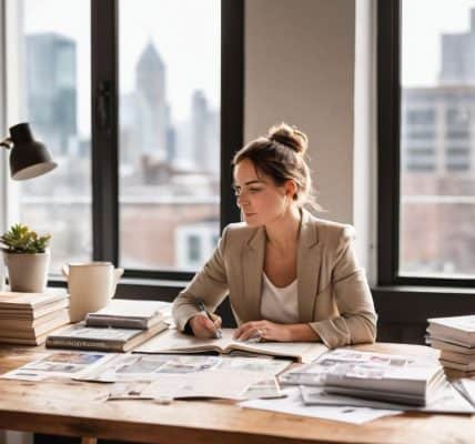 Changing careers successfully made easy
