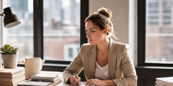 Changing careers successfully made easy