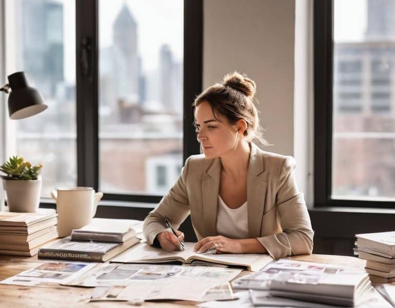 Changing careers successfully made easy