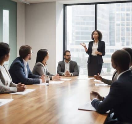 Communicating change to your team effectively