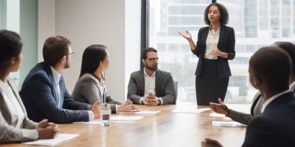 Communicating change to your team effectively