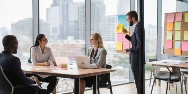 How to conduct market research guide