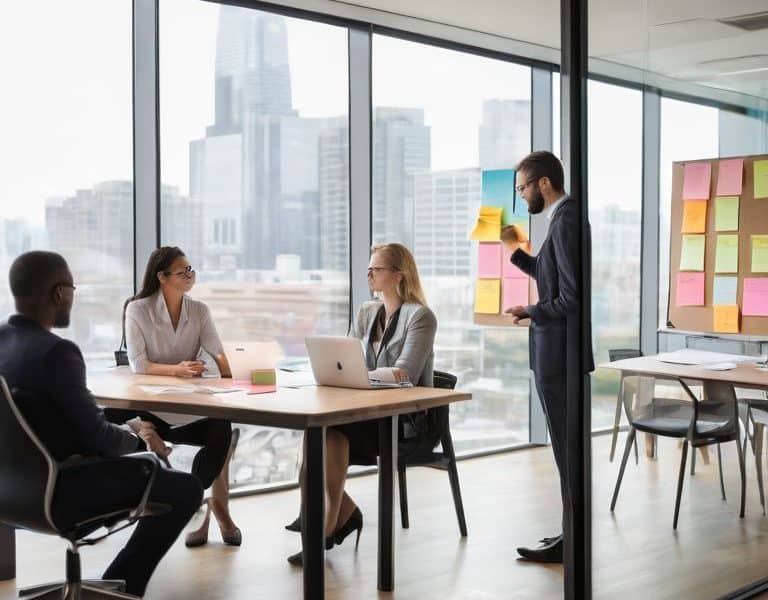 How to conduct market research guide