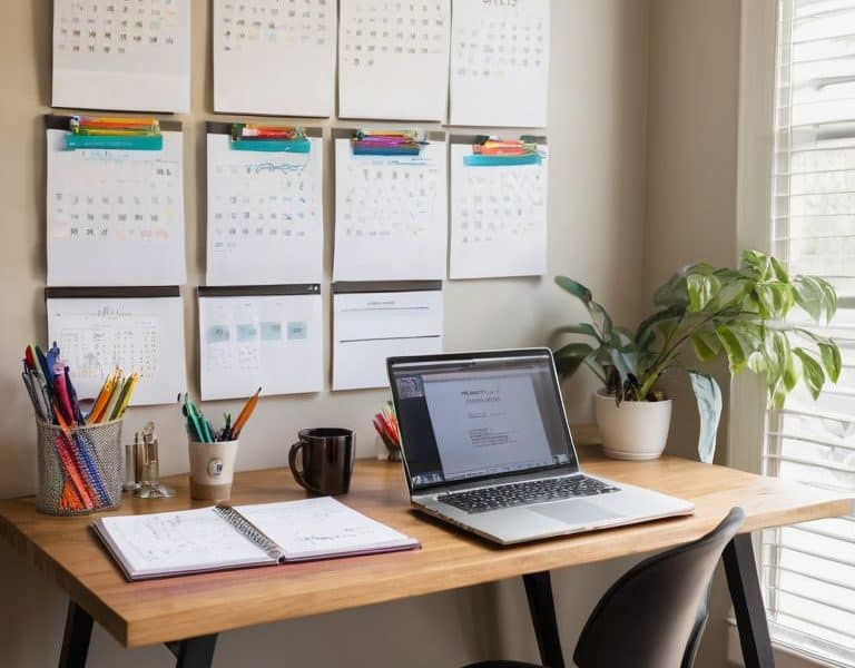 5-year career plan framework