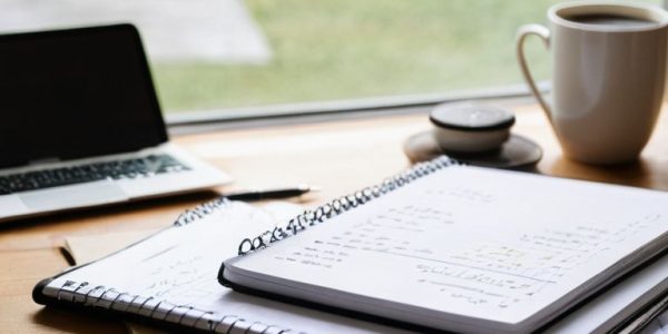 How to create a business plan