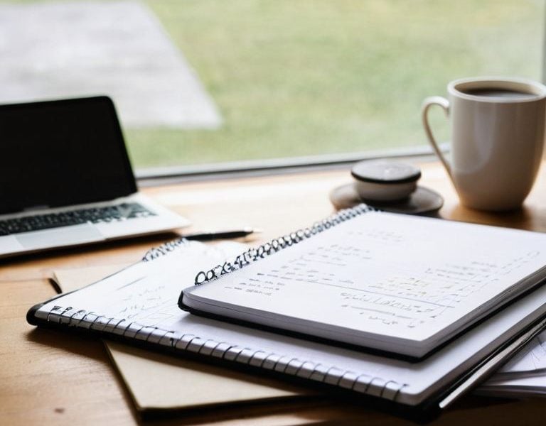 How to create a business plan