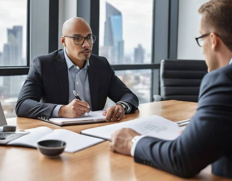 How to create a cybersecurity policy