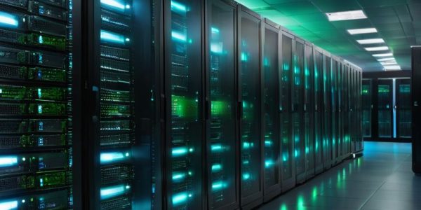 Data backup and recovery plan guide