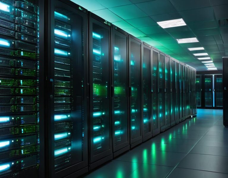 Data backup and recovery plan guide