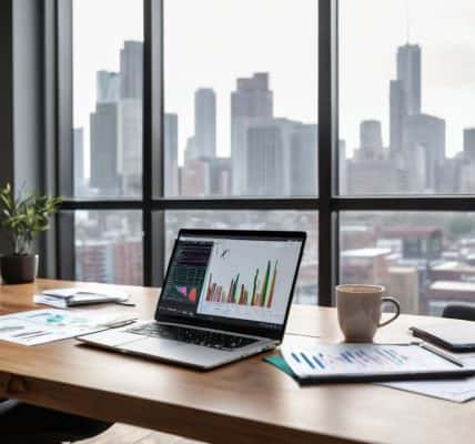 How to create a data dashboard