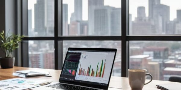 How to create a data dashboard