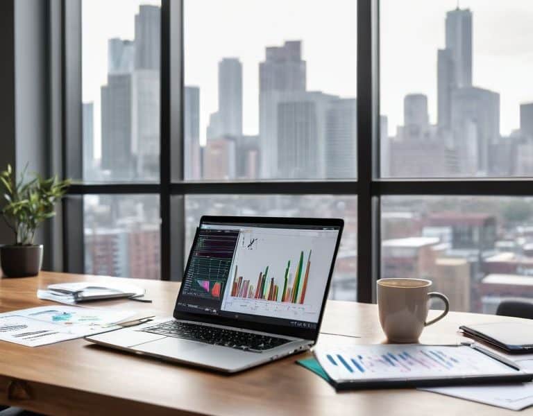 How to create a data dashboard