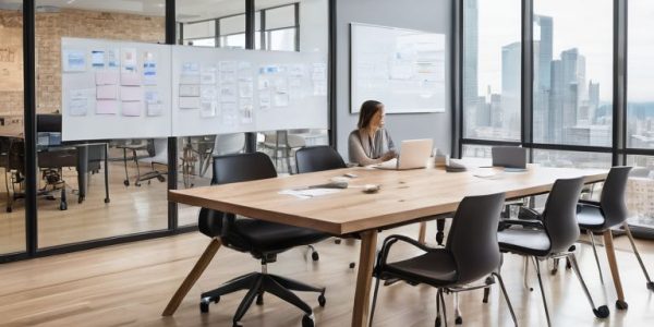 Digital transformation roadmap creation guide