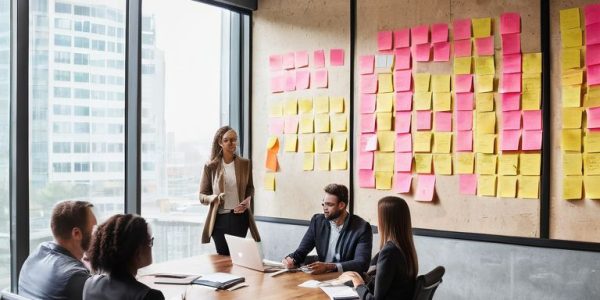 Risk management framework creation guide